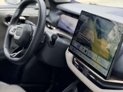 Lynk & Co Geely Lynk & Co 06 2026 Relive 1.5T Ultra - ფოტო 15