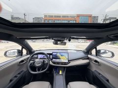 Lynk & Co Geely Lynk & Co 06 2026 Relive 1.5T Ultra - ფოტო 19