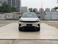 Lynk & Co Geely Lynk & Co 06 2026 Relive 1.5T Ultra - ფოტო 2