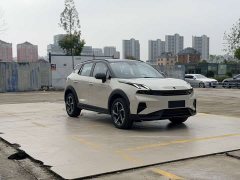 Lynk & Co Geely Lynk & Co 06 2026 Relive 1.5T Ultra - ფოტო 3