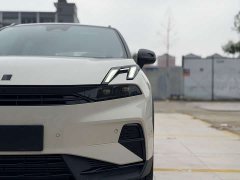 Lynk & Co Geely Lynk & Co 06 2026 Relive 1.5T Ultra - ფოტო 4