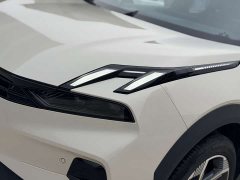 Lynk & Co Geely Lynk & Co 06 2026 Relive 1.5T Ultra - ფოტო 5