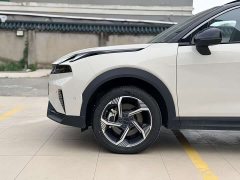 Lynk & Co Geely Lynk & Co 06 2026 Relive 1.5T Ultra - ფოტო 6