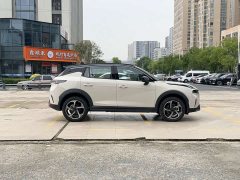 Lynk & Co Geely Lynk & Co 06 2026 Relive 1.5T Ultra - ფოტო 8