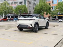 Lynk & Co Geely Lynk & Co 06 2026 Relive 1.5T Ultra - ფოტო 9