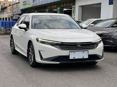 Honda Envix 240TURBO CVT Tech Edition - photo 1