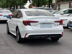 Honda Envix 240TURBO CVT Tech Edition - photo 11