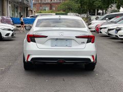 Honda Envix 240TURBO CVT Tech Edition - photo 12