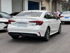 Honda Envix 240TURBO CVT Tech Edition - photo 13