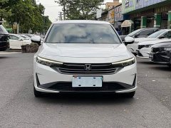 Honda Envix 240TURBO CVT Tech Edition - photo 2