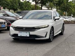 Honda Envix 240TURBO CVT Tech Edition - photo 3