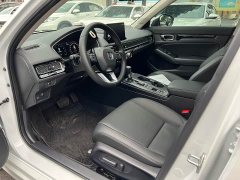Honda Envix 240TURBO CVT Tech Edition - photo 4