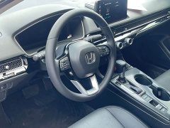 Honda Envix 240TURBO CVT Tech Edition - photo 8