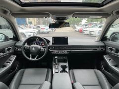Honda Envix 240TURBO CVT Tech Edition - photo 9