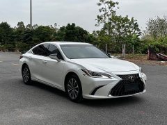 Lexus ES 2022 300h Excellence Edition - ფოტო 3