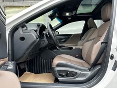 Lexus ES 2022 300h Excellence Edition - ფოტო 4