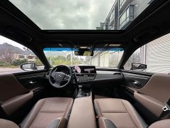 Lexus ES 2022 300h Excellence Edition - ფოტო 6
