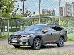 Subaru Outback 2.5i Sport EyeSight - ფოტო 1