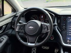 Subaru Outback 2.5i Sport EyeSight - ფოტო 12