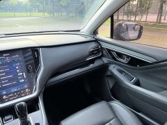Subaru Outback 2.5i Sport EyeSight - ფოტო 13