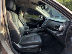 Subaru Outback 2.5i Sport EyeSight - ფოტო 15