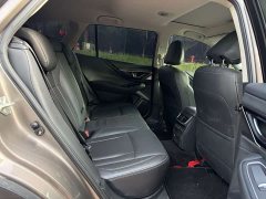 Subaru Outback 2.5i Sport EyeSight - ფოტო 17