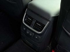 Subaru Outback 2.5i Sport EyeSight - ფოტო 18