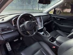 Subaru Outback 2.5i Sport EyeSight - ფოტო 19