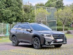 Subaru Outback 2.5i Sport EyeSight - ფოტო 2