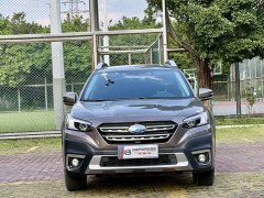 Subaru Outback 2.5i Sport EyeSight - ფოტო 3