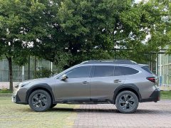 Subaru Outback 2.5i Sport EyeSight - ფოტო 4