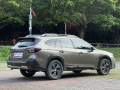 Subaru Outback 2.5i Sport EyeSight - ფოტო 5