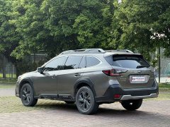 Subaru Outback 2.5i Sport EyeSight - ფოტო 6