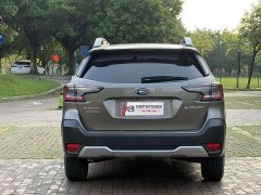 Subaru Outback 2.5i Sport EyeSight - ფოტო 7
