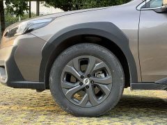 Subaru Outback 2.5i Sport EyeSight - ფოტო 8