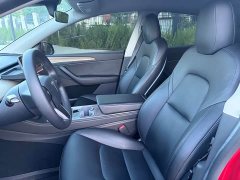 Tesla Model Y Performance All-Wheel Drive - ფოტო 7