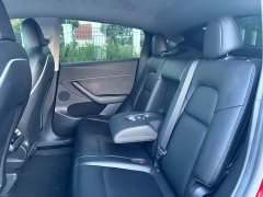 Tesla Model Y Performance All-Wheel Drive - ფოტო 8