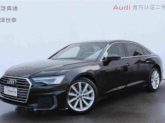 Audi A6L 45 TFSI Dynamic Luxury - ფოტო 1