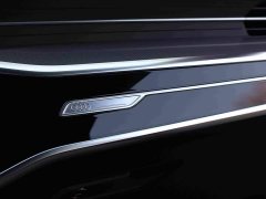 Audi A6L 45 TFSI Dynamic Luxury - ფოტო 11