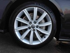 Audi A6L 45 TFSI Dynamic Luxury - ფოტო 12