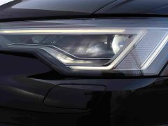 Audi A6L 45 TFSI Dynamic Luxury - ფოტო 13