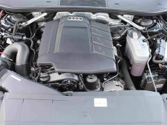 Audi A6L 45 TFSI Dynamic Luxury - ფოტო 16