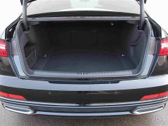 Audi A6L 45 TFSI Dynamic Luxury - ფოტო 17