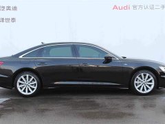Audi A6L 45 TFSI Dynamic Luxury - ფოტო 2