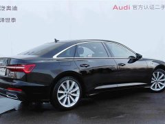 Audi A6L 45 TFSI Dynamic Luxury - ფოტო 3