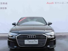 Audi A6L 45 TFSI Dynamic Luxury - ფოტო 4