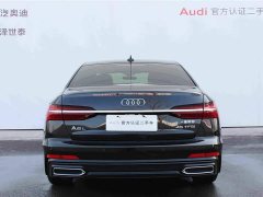 Audi A6L 45 TFSI Dynamic Luxury - ფოტო 5