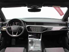 Audi A6L 45 TFSI Dynamic Luxury - ფოტო 6
