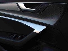 Audi A6L 45 TFSI Dynamic Luxury - ფოტო 7