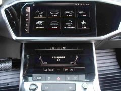 Audi A6L 45 TFSI Dynamic Luxury - ფოტო 8